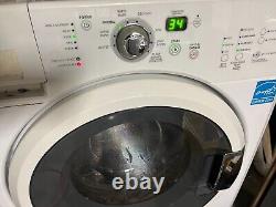 Maytag Washer Console & Interface Board WPW10117418 WPW10117405 TESTED #0