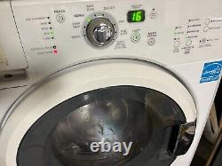 Maytag Washer Console & Interface Board WPW10117418 WPW10117405 TESTED #0