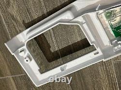Maytag Washer Console & Interface Board WPW10117418 WPW10117405 TESTED #0