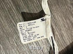 Maytag Washer Console & Interface Board WPW10117418 WPW10117405 TESTED #0