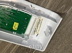 Maytag Washer Console & Interface Board WPW10117418 WPW10117405 TESTED #0