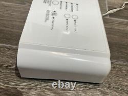 Maytag Washer Console & Interface Board WPW10117418 WPW10117405 TESTED #0