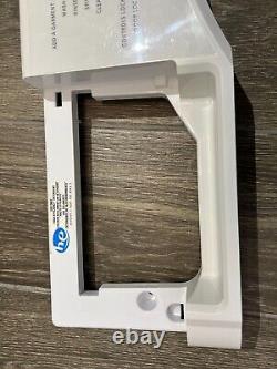 Maytag Washer Console & Interface Board WPW10117418 WPW10117405 TESTED #0