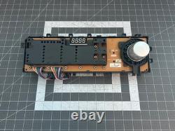 Maytag Washer Control Board P# 34001498