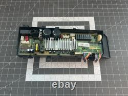 Maytag Washer Control Board P# 34001498