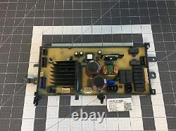 Maytag Washer Control Board P# W11196392