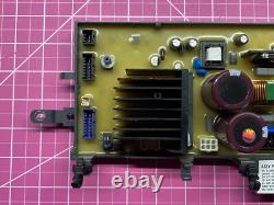 Maytag Washer Control Board P# W11196392