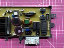 Maytag Washer Control Board P# W11196392