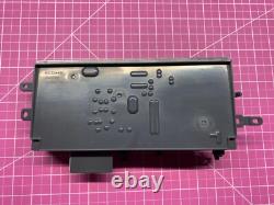 Maytag Washer Control Board P# W11196392