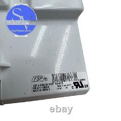 Maytag Washer Control Board WPW10525358 W10118971 W10160260
