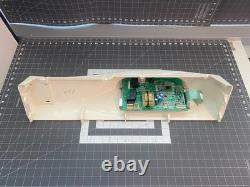 Maytag Washer Control Panel Assembly P# 22003239 22004299
