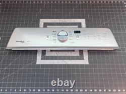 Maytag Washer Control Panel Assembly P# W11035069 W11115283