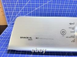 Maytag Washer Control Panel Assembly P# W11112662 W11035010