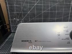 Maytag Washer Control Panel Assembly P# W11112662 W11035010