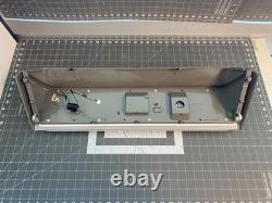 Maytag Washer Control Panel Assembly P# W11112662 W11035010