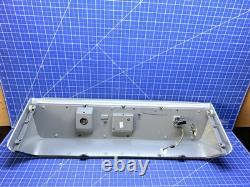 Maytag Washer Control Panel Assembly P# W11112662 W11035010