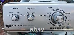 Maytag Washer Control Panel Board Timer Switches W10251333 W10393483 W10268911