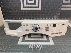 Maytag Washer Control Panel & Interface Board P# W10283496 W10283493