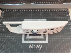 Maytag Washer Control Panel & Interface Board P# W10283496 W10283493