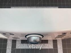 Maytag Washer Control Panel & Interface Board P# W10283496 W10283493