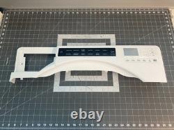 Maytag Washer Control Panel & Interface Board P# W11294803 W11112566 W11319991