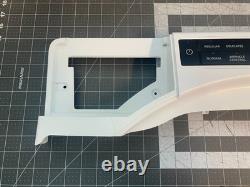Maytag Washer Control Panel & Interface Board P# W11294803 W11112566 W11319991