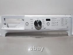 Maytag Washer Control Panel PN W10469292