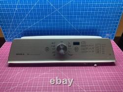 Maytag Washer Control Panel P# W11035014 W11112656