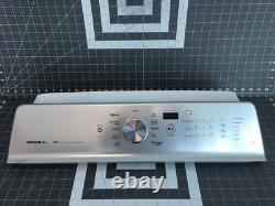 Maytag Washer Control Panel P# W11035014 W11112656