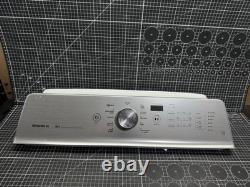 Maytag Washer Control Panel P#W11035014 W11112656