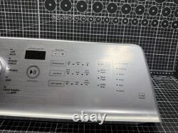 Maytag Washer Control Panel P#W11035014 W11112656