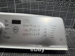 Maytag Washer Control Panel P#W11035014 W11112656