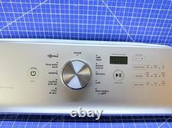 Maytag Washer Control Panel P# W11035014 W11112656