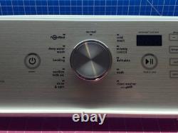 Maytag Washer Control Panel P# W11035014 W11112656
