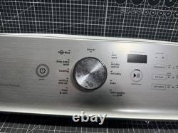 Maytag Washer Control Panel P#W11035014 W11112656