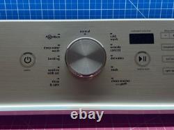 Maytag Washer Control Panel P# W11035014 W11112656