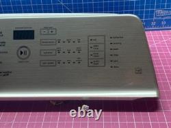 Maytag Washer Control Panel P# W11035014 W11112656