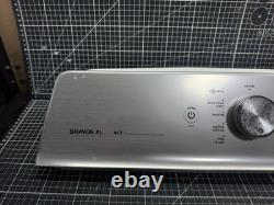 Maytag Washer Control Panel P#W11035014 W11112656