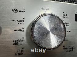 Maytag Washer Control Panel P#W11035014 W11112656