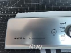 Maytag Washer Control Panel P# W11035014 W11112656