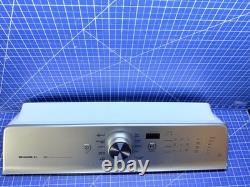 Maytag Washer Control Panel P# W11035014 W11112656