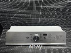 Maytag Washer Control Panel P#W11035014 W11112656