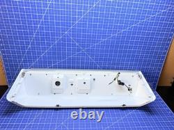 Maytag Washer Control Panel P# W11035014 W11112656