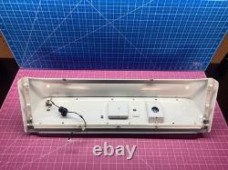 Maytag Washer Control Panel P# W11035014 W11112656