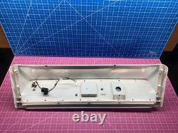 Maytag Washer Control Panel P# W11035014 W11112656