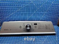 Maytag Washer Control Panel P#W11112656 W11035014