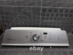 Maytag Washer Control Panel P#W11112656 W11035014