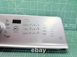 Maytag Washer Control Panel P#W11112656 W11035014