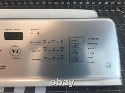 Maytag Washer Control Panel P# W11112656 W11035014