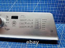Maytag Washer Control Panel P#W11112656 W11035014
